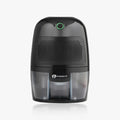 Dehumidifier 600ml Portable Dehumidifier for Home - Black